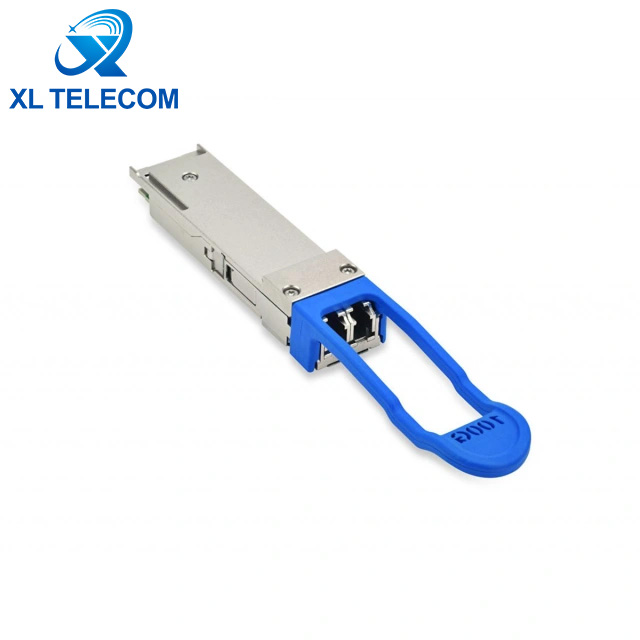 QSFP28-100G-LR4 10km